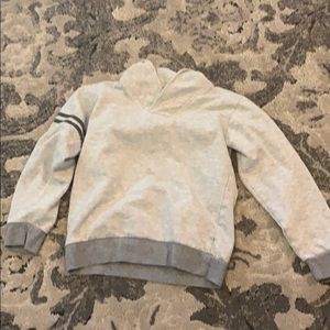 Boys sweatshirt